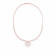 Mine Diamond Necklace Set NSNKDIA10448