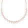 Mine Diamond Necklace NKDIA10450