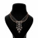 Mine Diamond Necklace NKDIA10653