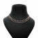 Mine Diamond Necklace NKDIA11042