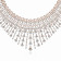 Mine Diamond Necklace NKDIA11157