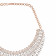 Mine Diamond Necklace NKDIA11157