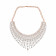 Mine Diamond Necklace NKDIA11157