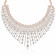 Mine Diamond Necklace NKDIA11157