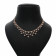 Mine Diamond Necklace NKDIA11174