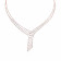 Mine Diamond Necklace NKDIA11193