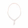 Mine Diamond Necklace NKDIA11193