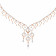 Mine Diamond Necklace NKDIA11214
