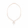 Mine Diamond Necklace NKDIA11214