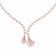 Mine Diamond Necklace Set NSNKDIA11426