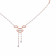 Mine Diamond Necklace Set NSNKDIA11429