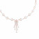 Mine Diamond Necklace Set NSNKDIA11431