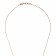Zoul Gold Necklace NKDZL10001