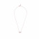 Zoul Gold Necklace NKDZL11471