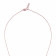 Zoul Gold Necklace NKDZL11471