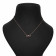 Zoul Gold Necklace NKDZL11471