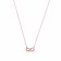 Zoul Gold Necklace NKDZL11471