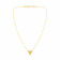 Malabar Gold Necklace NKDZL17871