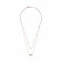 Zoul Gold Necklace NKDZL19417