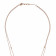 Zoul Gold Necklace NKDZL19417