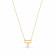 Malabar Gold Semi Long Necklace NKDZL23069