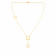 Malabar Gold Necklace NKDZL40685