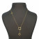 Malabar Gold Necklace NKDZL40685