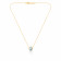 Malabar Gold Necklace NKDZL40686