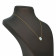 Malabar Gold Necklace NKDZL40686