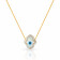 Malabar Gold Necklace NKDZL40686