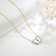 Malabar Gold Necklace NKDZL40688