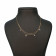 Malabar Gold Necklace NKDZL40766