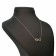 Malabar Gold Necklace NKDZL40773