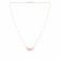 Malabar Gold Necklace NKDZL40773