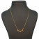 Precia Gemstone Necklace NKDZL40877