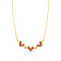 Precia Gemstone Necklace NKDZL40877