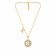 Malabar Gold Necklace NKDZL41040