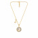 Malabar Gold Necklace NKDZL41041