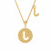 Malabar Gold Necklace NKDZL41041