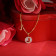 Malabar Gold Necklace NKDZL41041