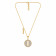 Malabar Gold Necklace NKDZL41043