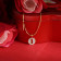 Malabar Gold Necklace NKDZL41043
