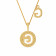 Malabar Gold Necklace NKDZL41044