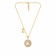 Malabar Gold Necklace NKDZL41046