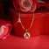 Malabar Gold Necklace NKDZL41048