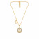 Malabar Gold Necklace NKDZL41049