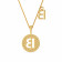 Malabar Gold Necklace NKDZL41049