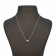 Precia Gemstone Necklace NKDZL41060