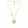 Malabar Gold Necklace NKDZL41062