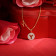 Malabar Gold Necklace NKDZL41062